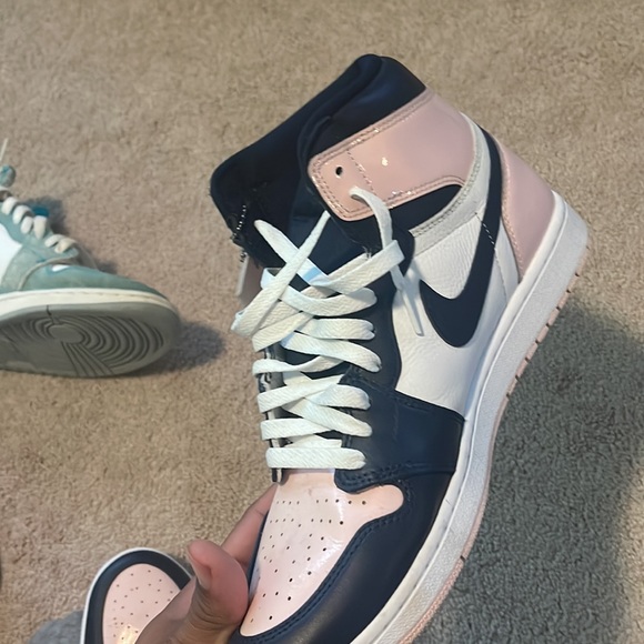 Retro jordan 1 - Picture 4 of 6